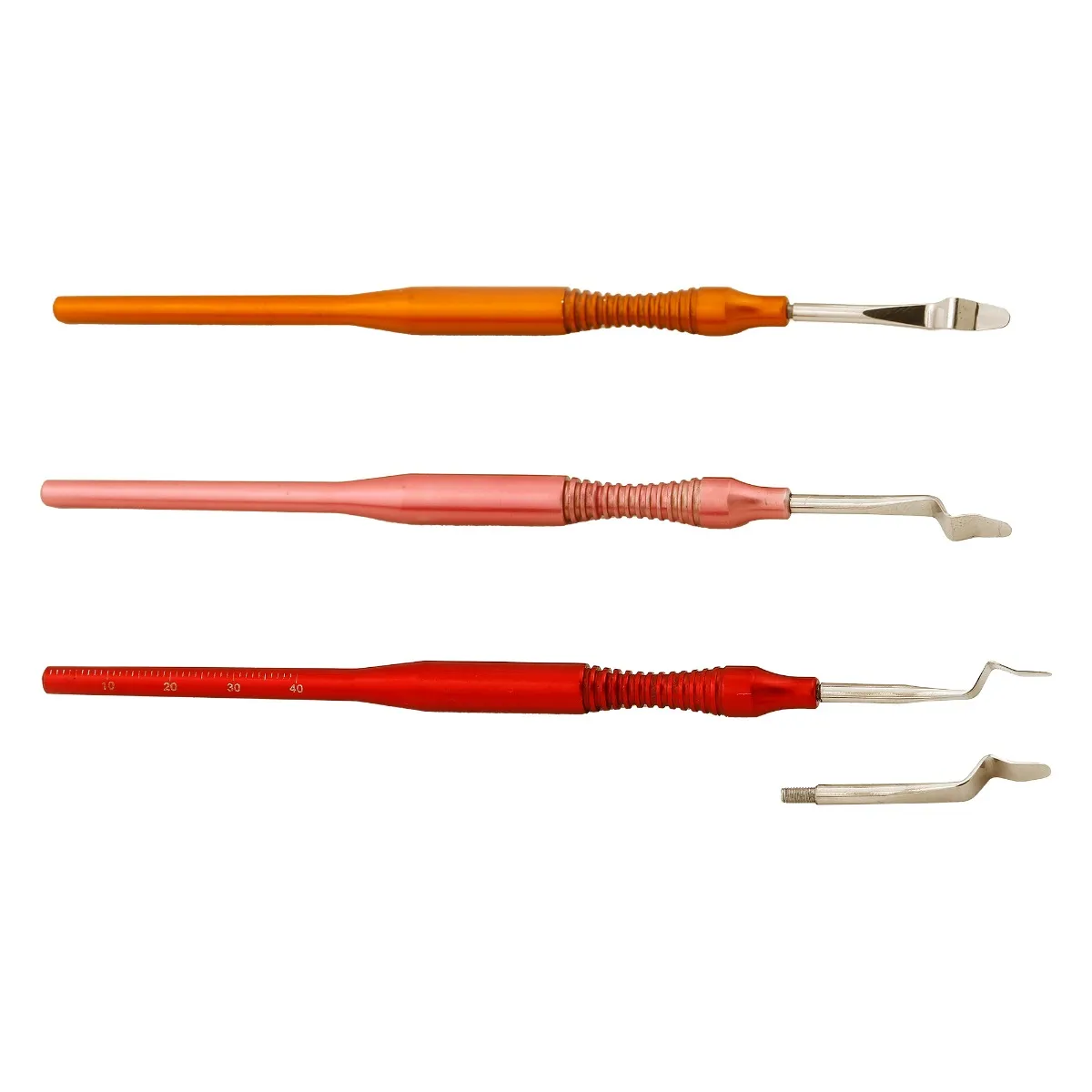 Julldent Socket Shield Retractor (Dr. Udatta Design)