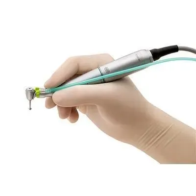 W&H Ws-75lg Surgical Contra Angle Handpiece 20:1 (Fiber Optic) - WH113