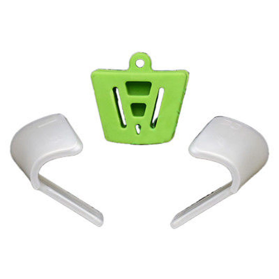 Cotisen Mouth Prop & Tongue Guard Set