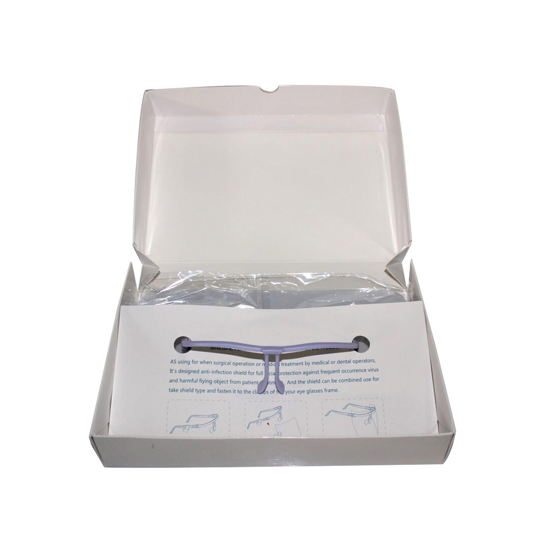 Cotisen Protective Shield