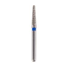 Frank Dental Tapered Round Diamond Bur TR Series (Regular)