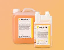 Alpro Alprojet-W 1 Ltr