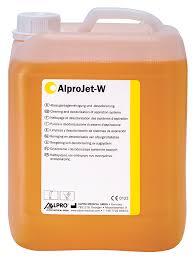 Alpro Alprojet-W 1 Ltr