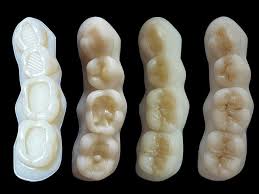 Baot Dentine Powder Classical Shades