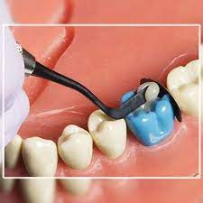 Waldent Composite Instrument WPB-1-T-14/101