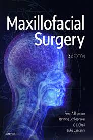 Maxillofacial Surgery 2 Volume Set 3rd Edition (ISBN - 060564)