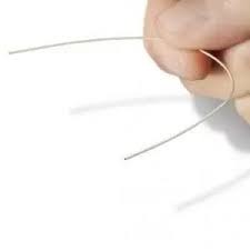 Koden Stainless Steel Archwires Daemon Form - Rectangular (Pack of 2)