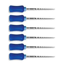 Dentsply Protaper Hand File 21mm F3