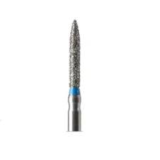 Frank Dental Straight Ogival FG Diamond Burs SO-Series (Regular)