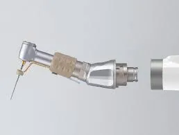 Nsk Endomate DT With 16:1 MPAS Head