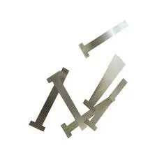 Jaypee Stainless Steel Matrix T Bands