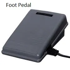 Marathon M3 Micromotor complete set and parts