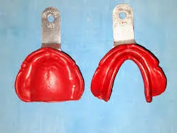 Rolex Impression Compound