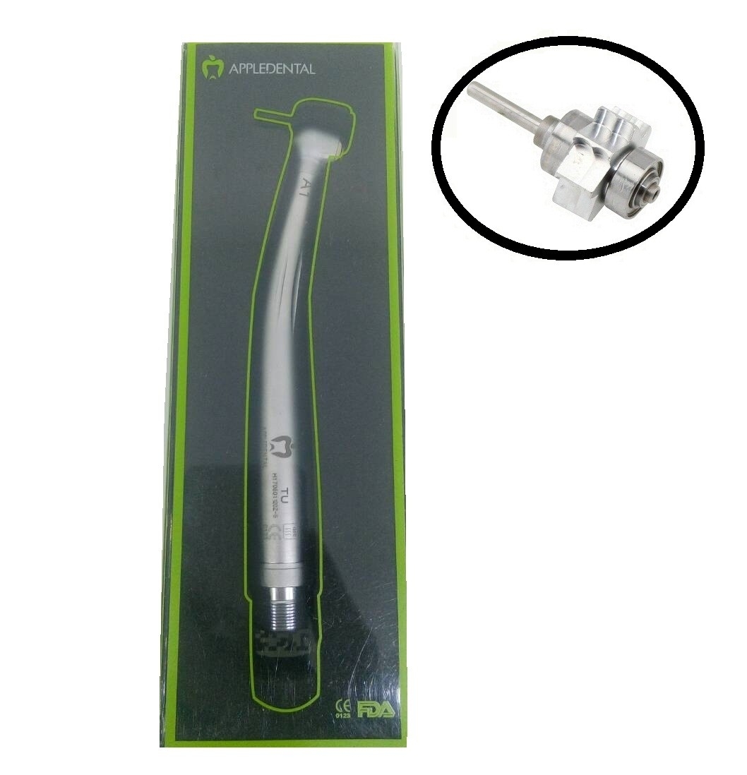 Cartridge For Apple Dental Airotor Handpiece Improved (TU A1)