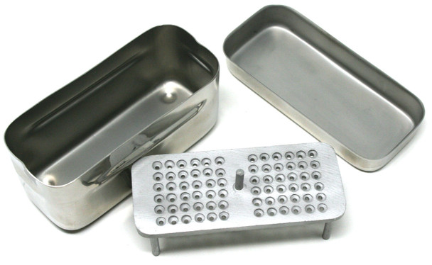 Classic Endo Box With 72 Holes