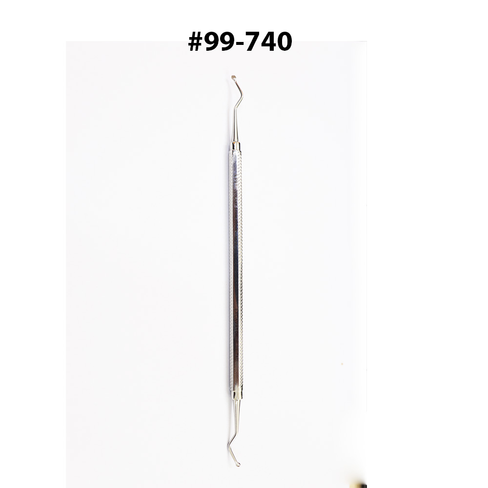 API Excavator Hollow