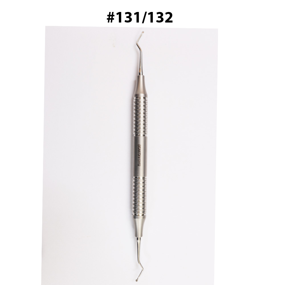 API Excavator Hollow