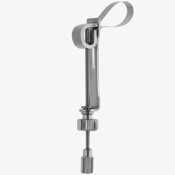 Samit Matrix Bands No.8 - Straight