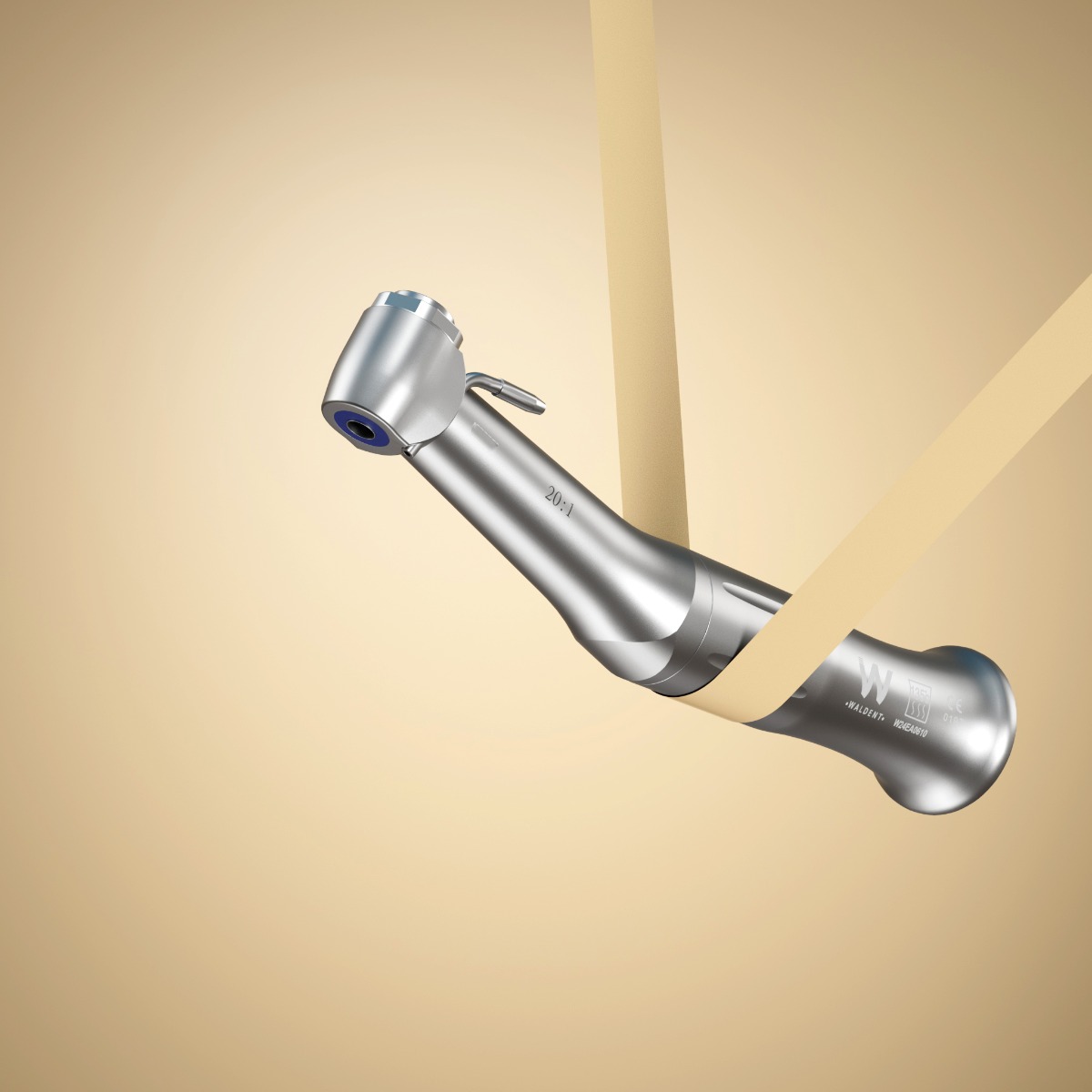 Waldent Dental Implant Handpiece 20:1 (W-772)