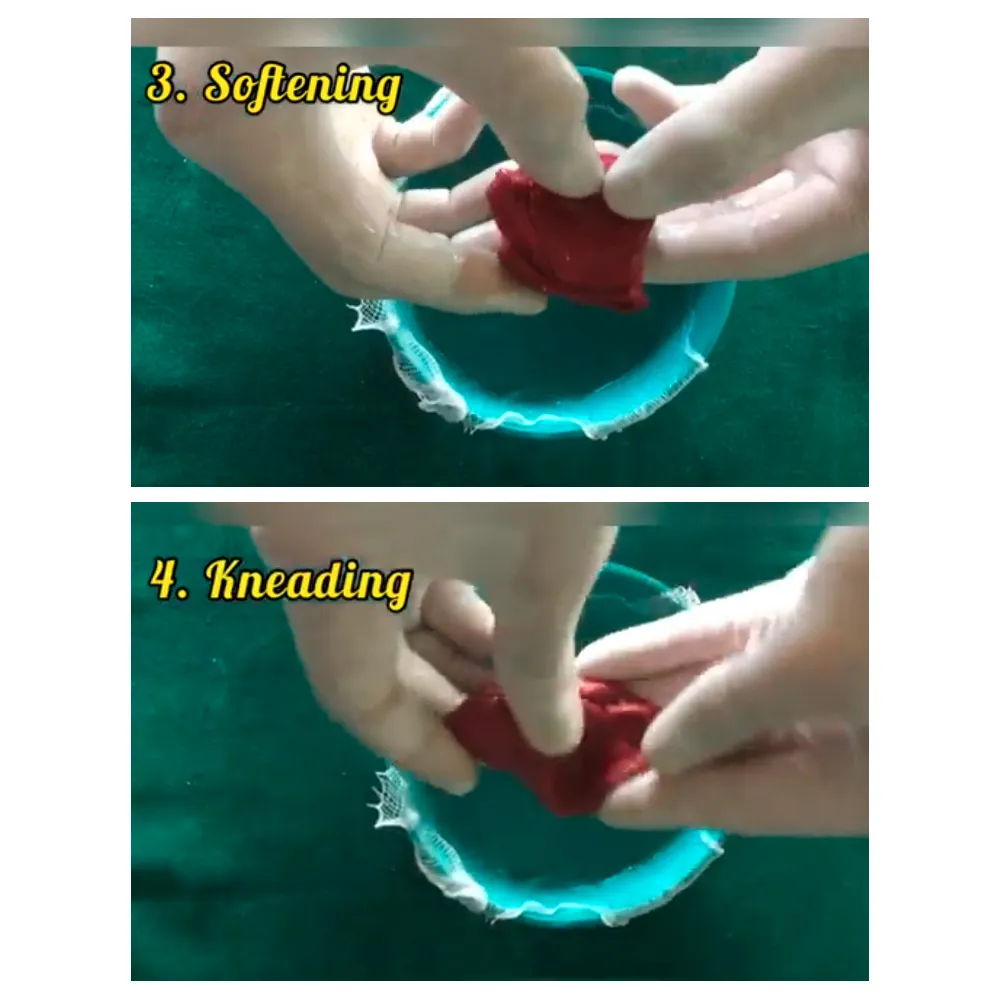 Maarc Impression Compounds