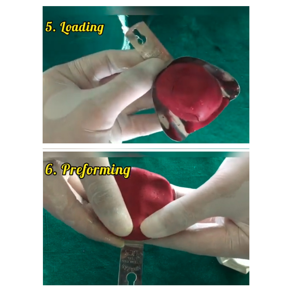 Maarc Impression Compounds