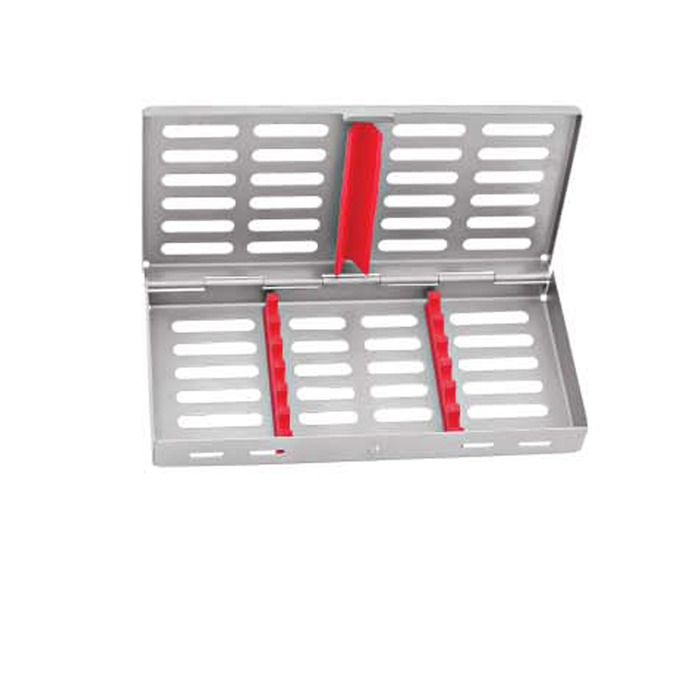 GDC Cassette For 6 Instruments Economy - Imsca6e