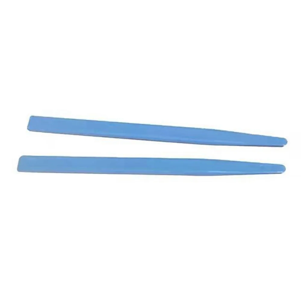 Indian Agate Spatula (Pack Of 2)