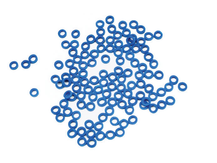 Separatori, Anelli Orlati, Per La Regione Anteriore - Negozio Ortho Depot Per Ortodontisti, Dentisti E Cliniche - Foto 8