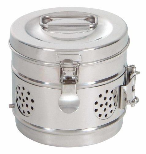 Dentis Dental Surgical Dressing & Cotton Drum