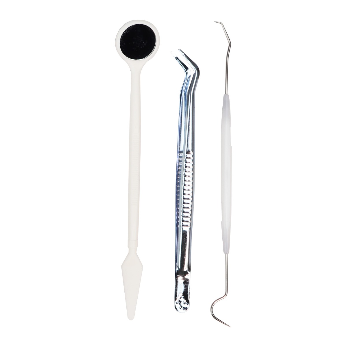 ET Dental Disposable Instrument Kit  