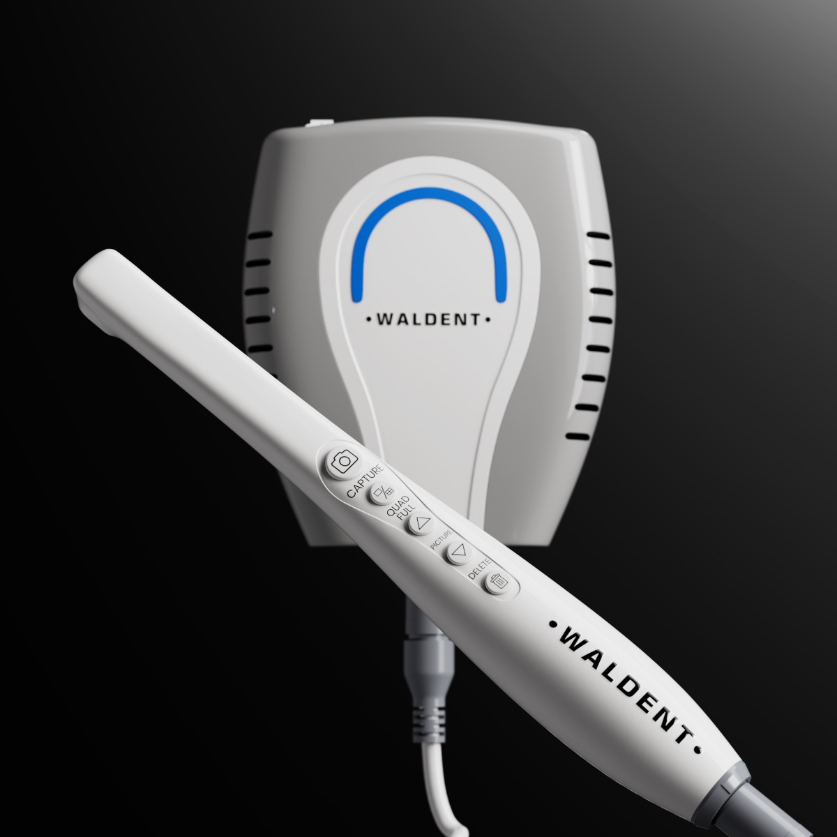 Waldent Intra Oral Camera - Wifi Type
