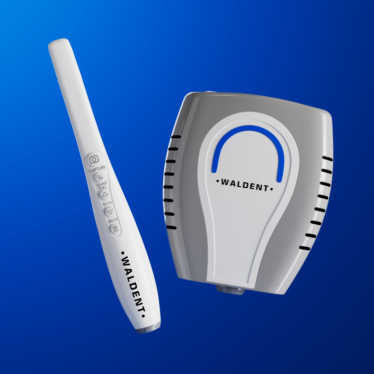 Waldent Intra Oral Camera - Wifi Type