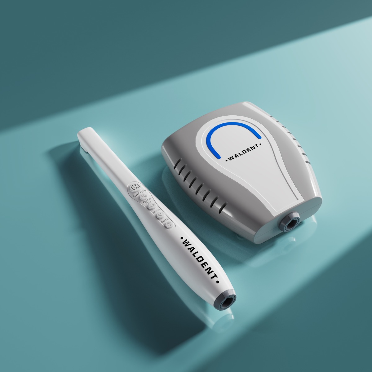 Waldent Intra Oral Camera - Wifi Type
