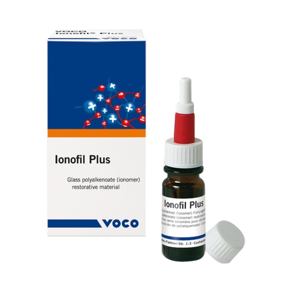 Voco Ionofil Plus Refill Liquid 10ml