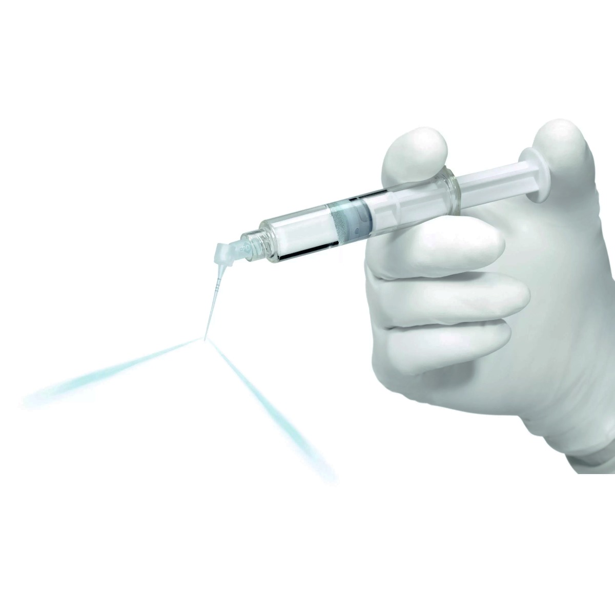 PD Irriflex Irrigation Needles