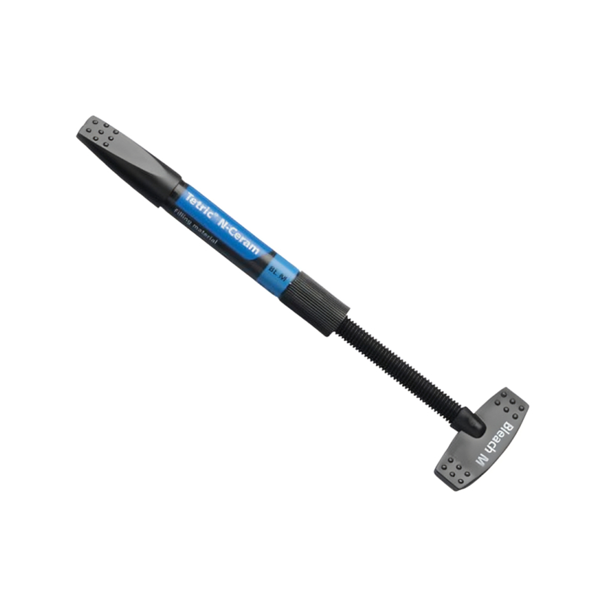 Ivoclar Tetric N-Ceram Bleach M Shade