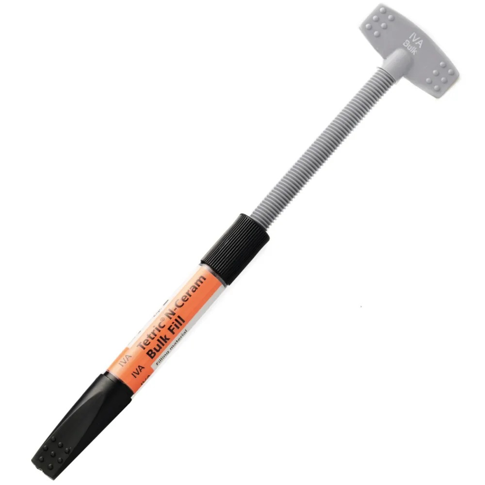 Ivoclar Vivadent Tetric N-Ceram Bulk Fill Ref. 1x3.5g IVA