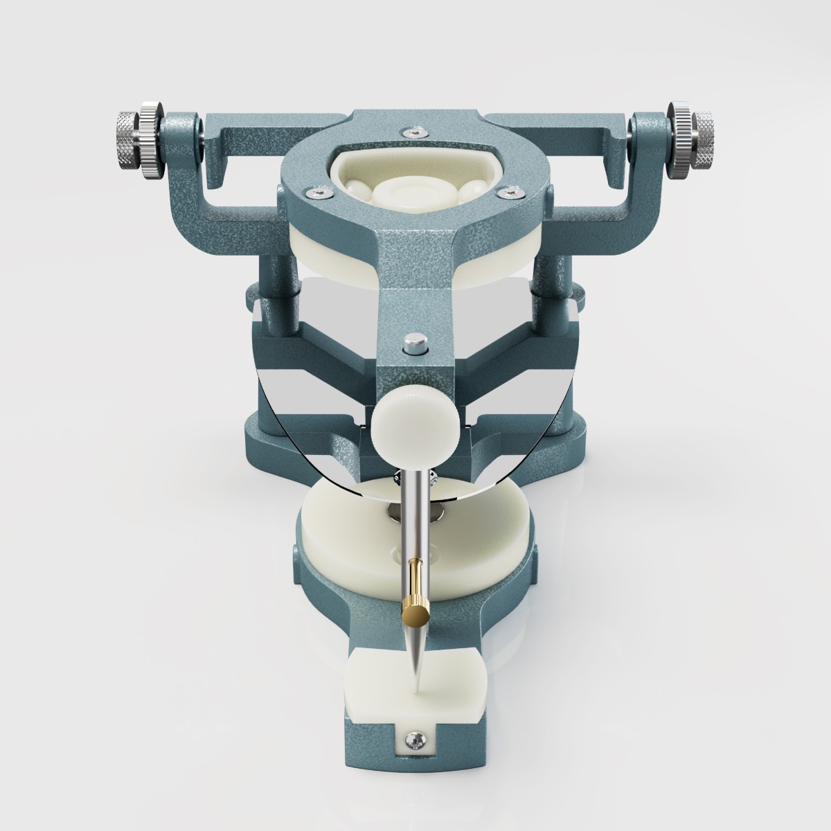 Jinguang Adjustable Magnetic Articulator