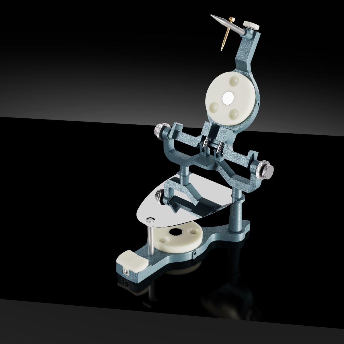Jinguang Adjustable Magnetic Articulator
