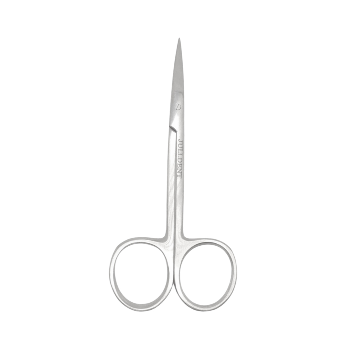 Julldent Iris Scissor Fine Straight