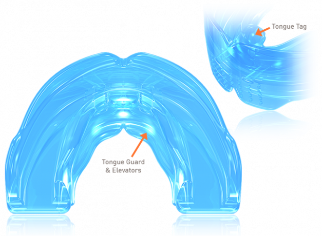 MRC Myobrace For Kids -K1 & K2
