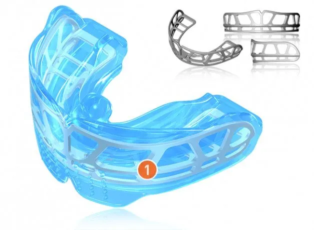 myobrace　Medium For Kids