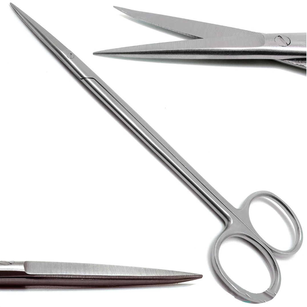 Oracraft Scissor Kelly - Straight (S2)