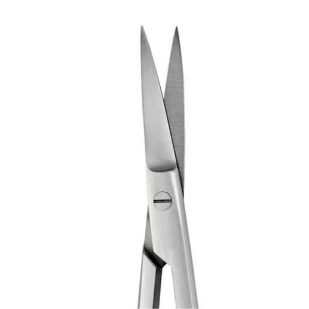 GDC Scissors Kelly - Straight (16cm) (S2)