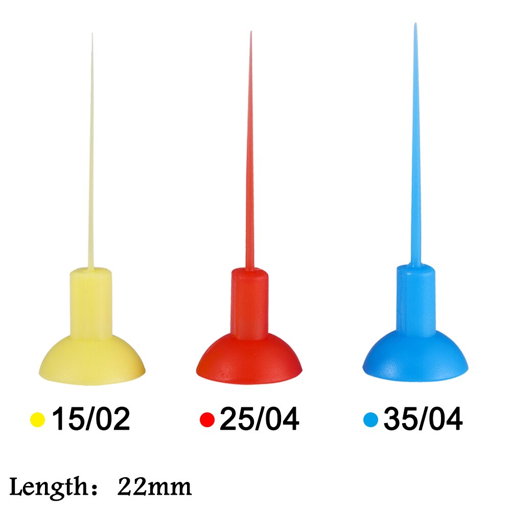 SuperEndo Tips For Sonic Irrigator (Pack of 10)