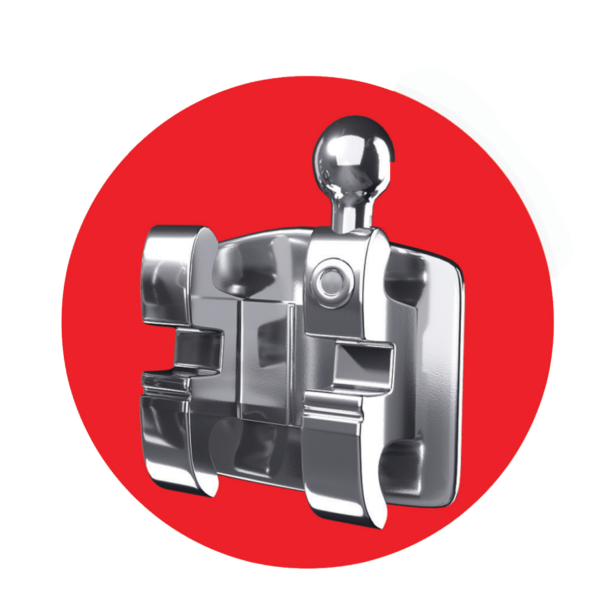 Koden Silver Series Standard Bracket Kit MBT 022