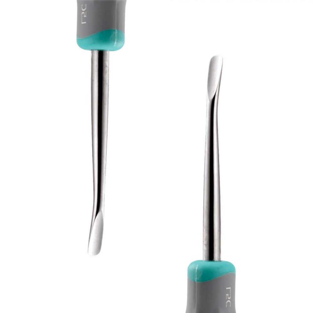 GDC Luxatip - 5mm Curved (L5c)