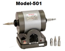 Unident Dental Lathe