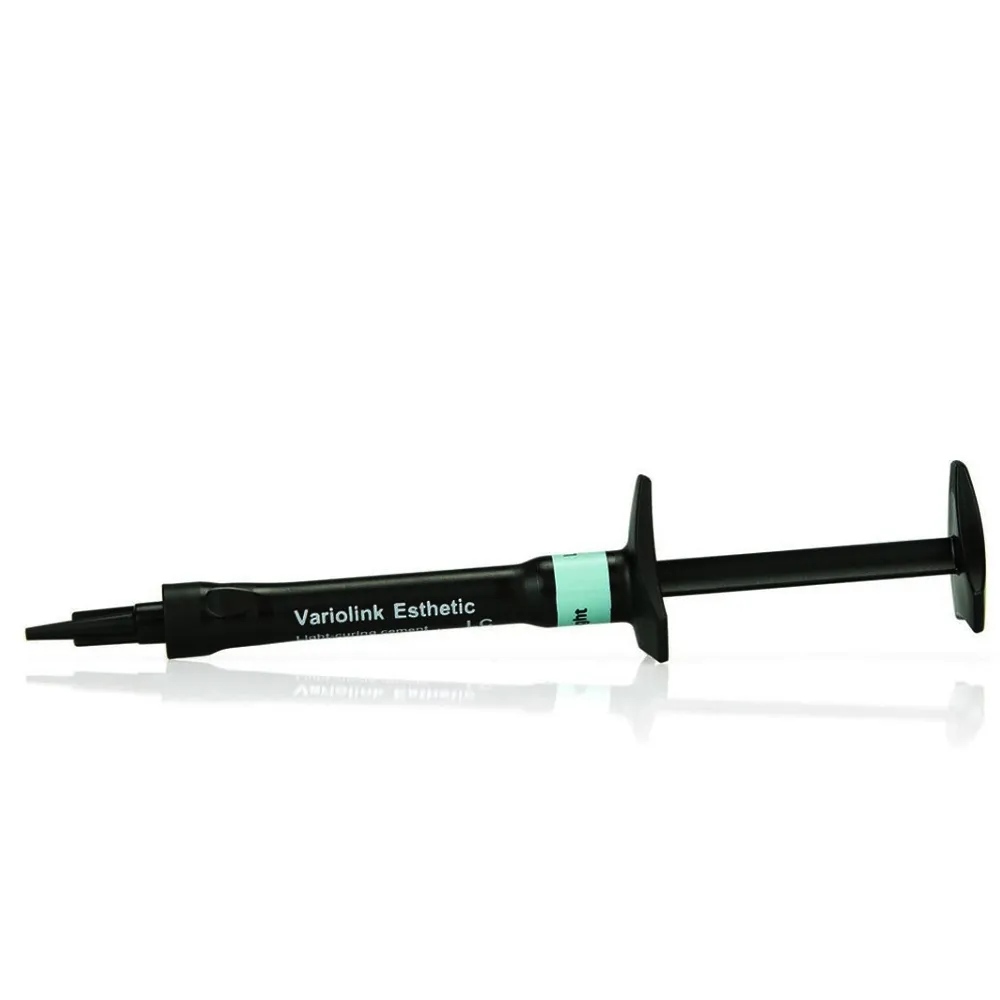 Ivoclar Variolink Esthetic LC Refill -Light 1 x 2g 