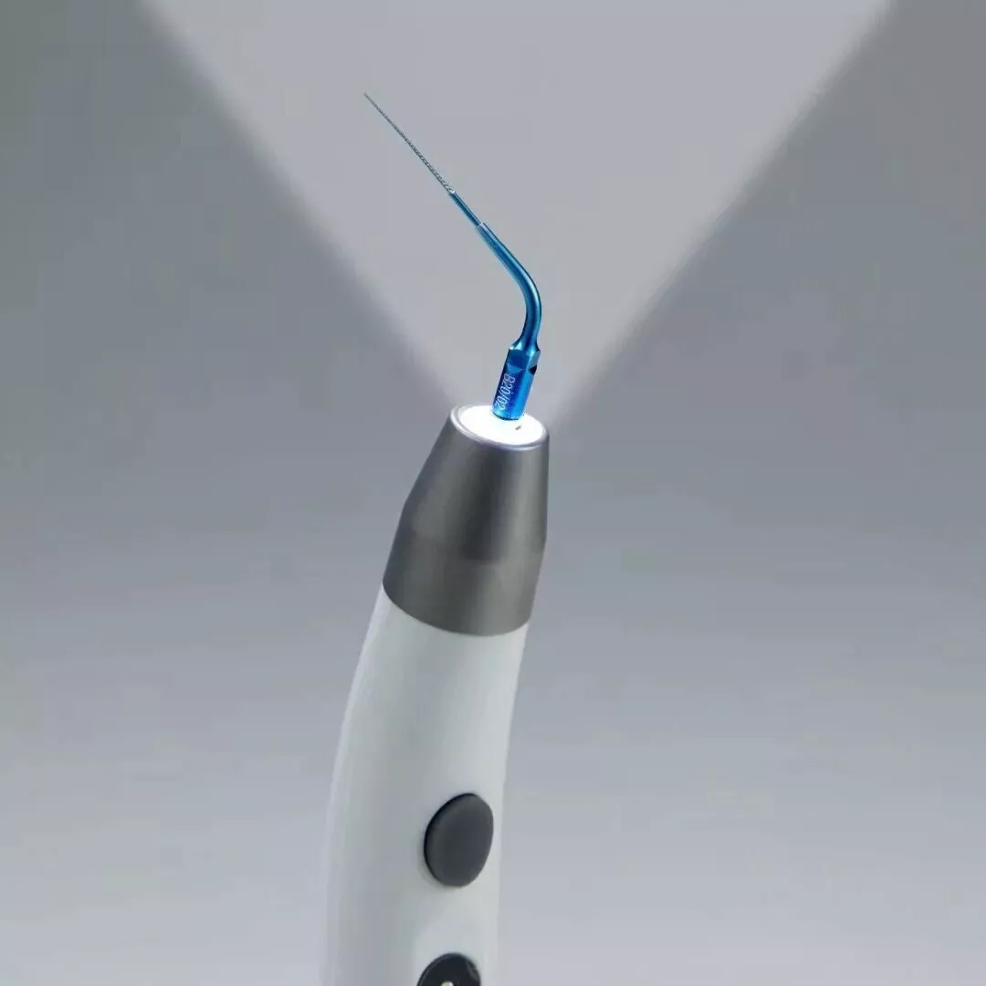 Dontics Endo Ultrasonic Activator With LED
